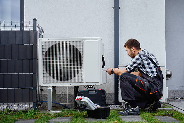 Top rated local Emergency Ac Repair specialists in Mars, PA